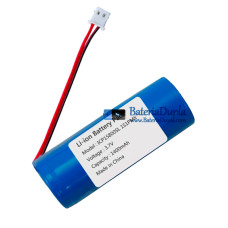 Bateria para PLC 1S1PMX ICP15800SL [bateria de substituição]